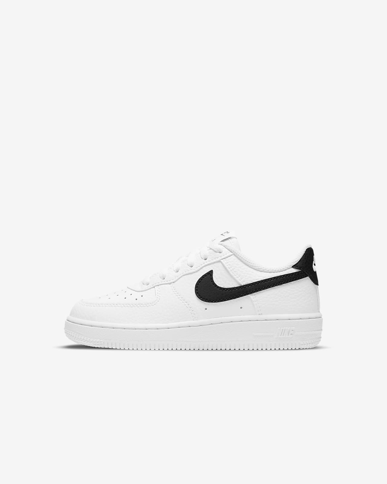 chaussures enfant nike air force 1