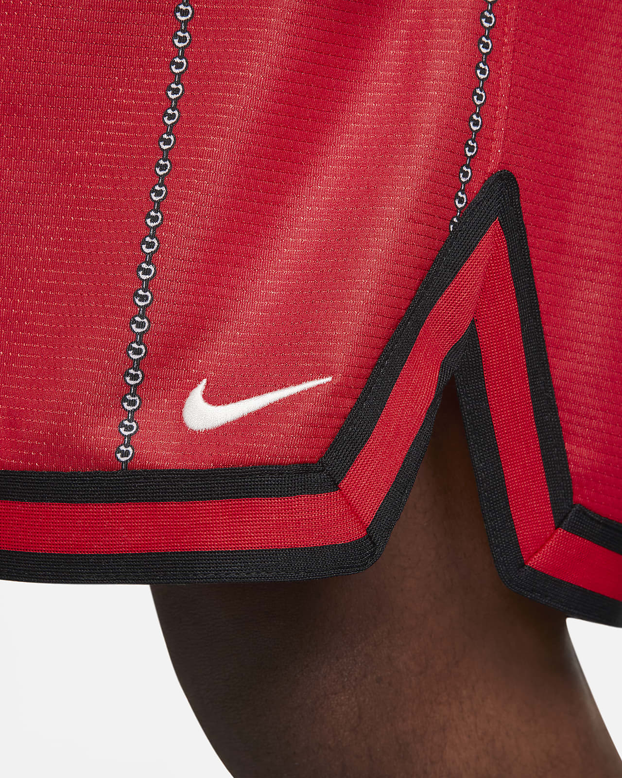 Nike Dri-FIT DNA Herren-Basketballshorts (ca. 25,5 cm). Nike DE