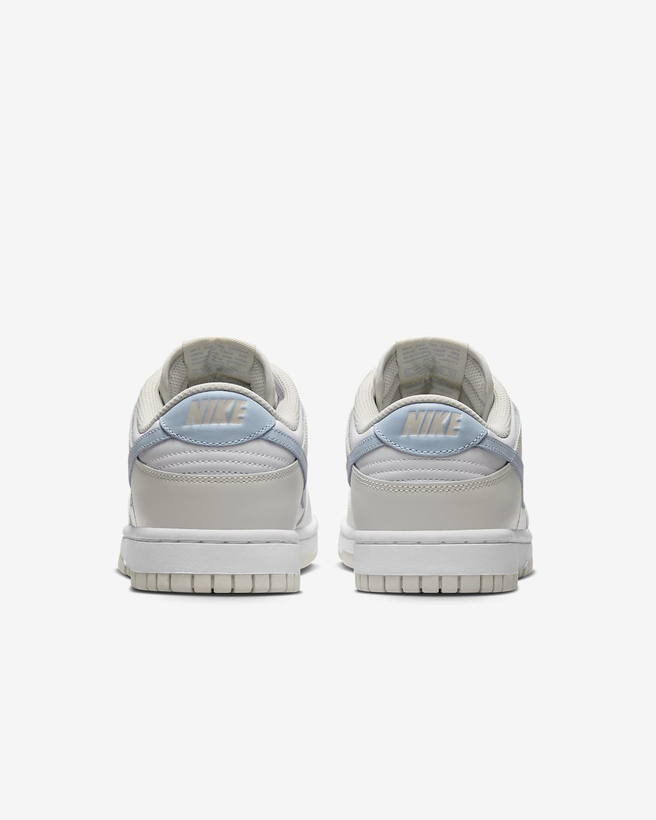 Chaussure Nike Dunk Low pour femme