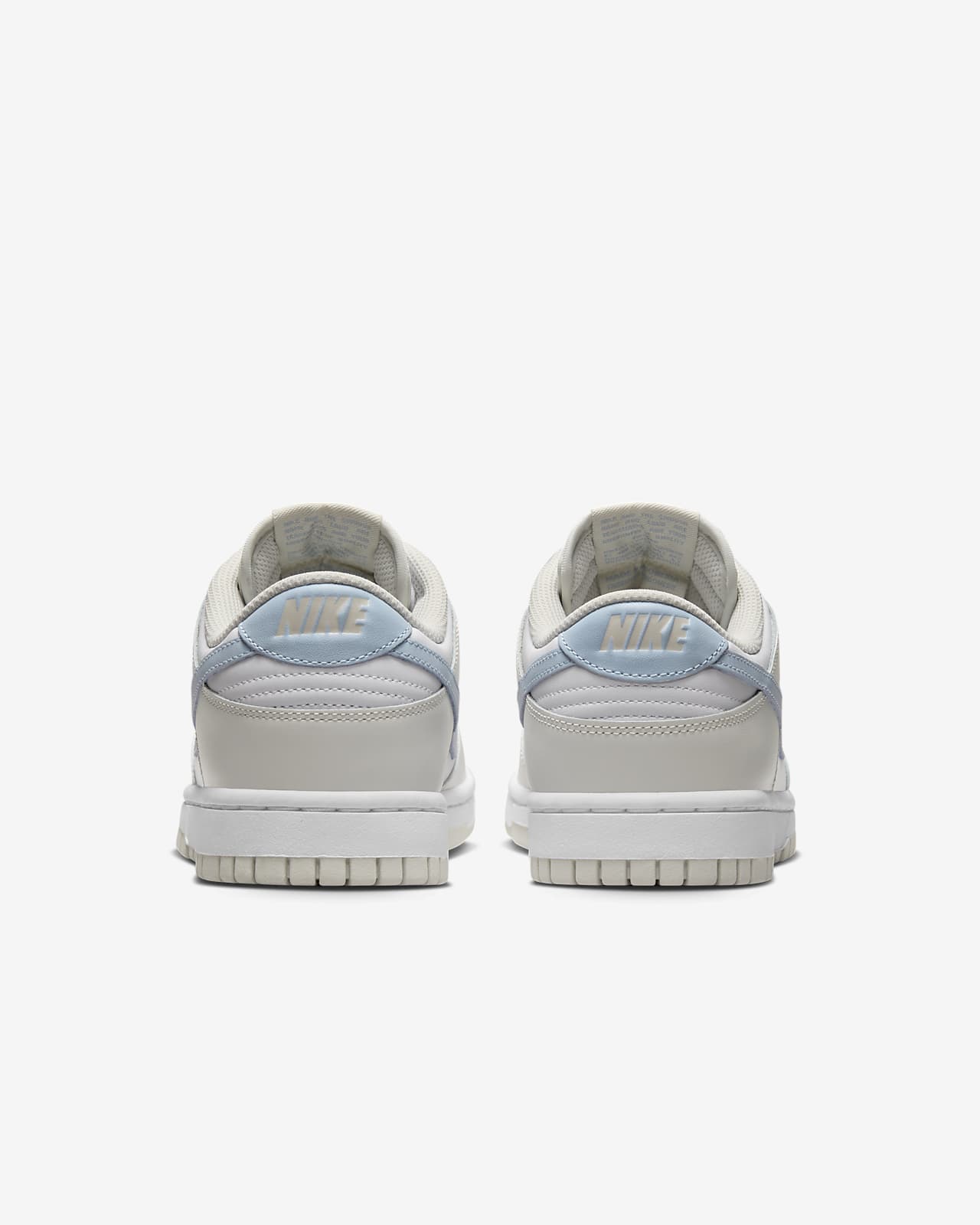 Nike Dunk Low Women's Shoes