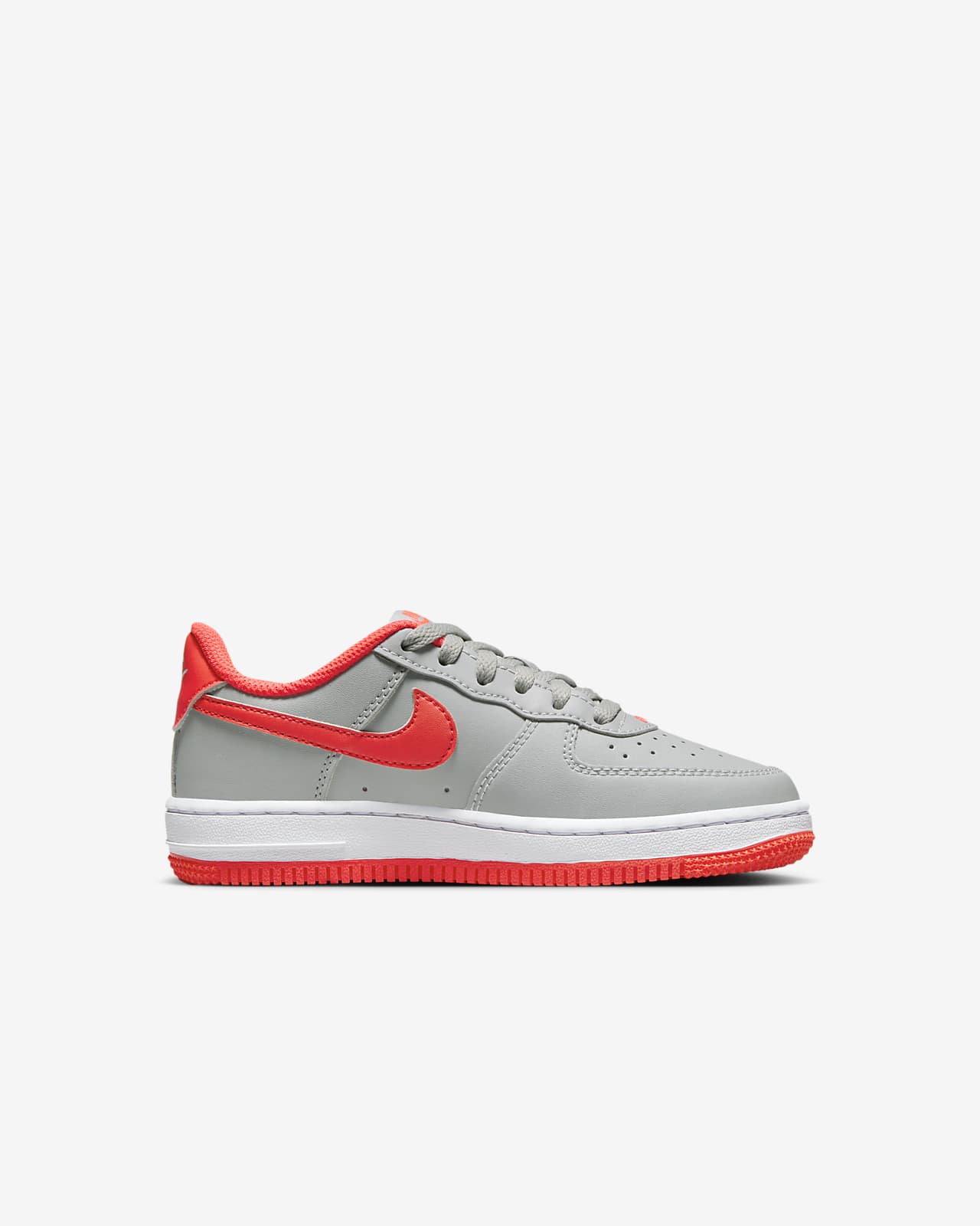 Red Air Force 1 Shoes. Nike AU