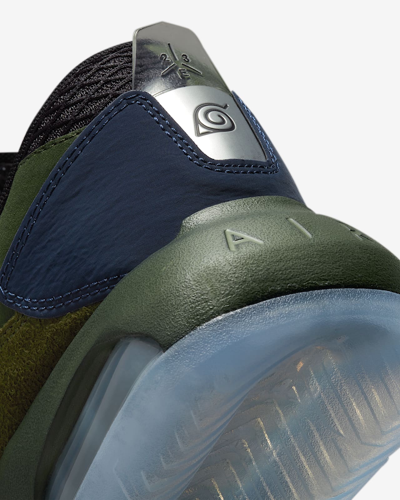 Scarpa Jordan Air 200E SP – Uomo. Nike IT