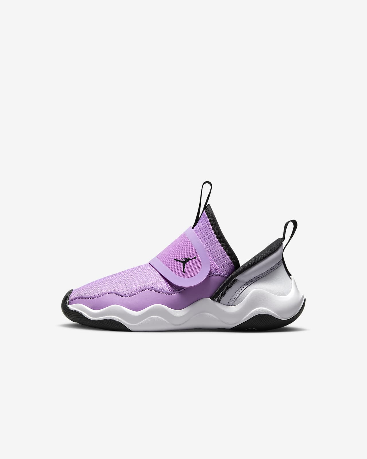 Jordan 23/7 Kleuterschoenen. Nike NL