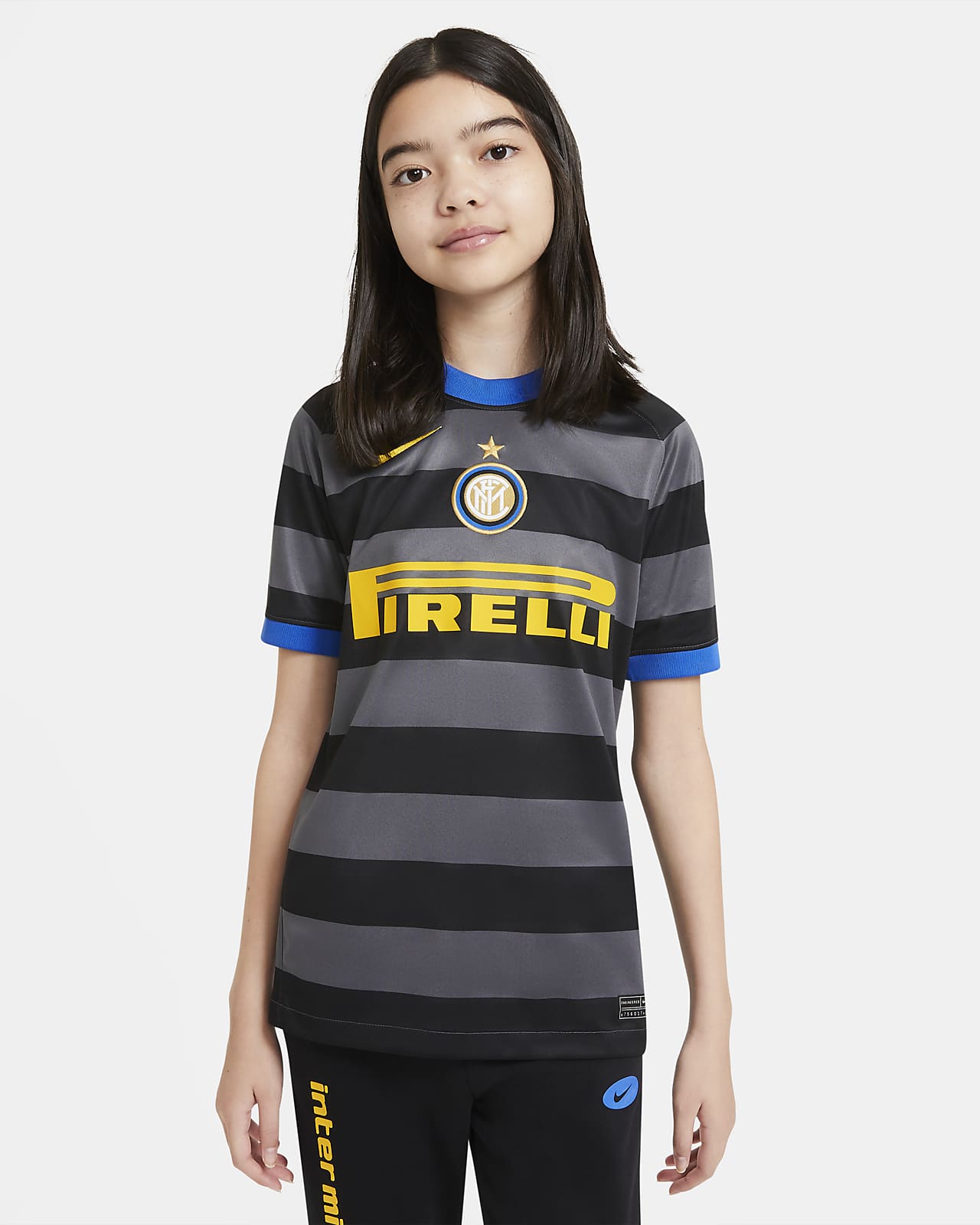 nike inter milan third jersey