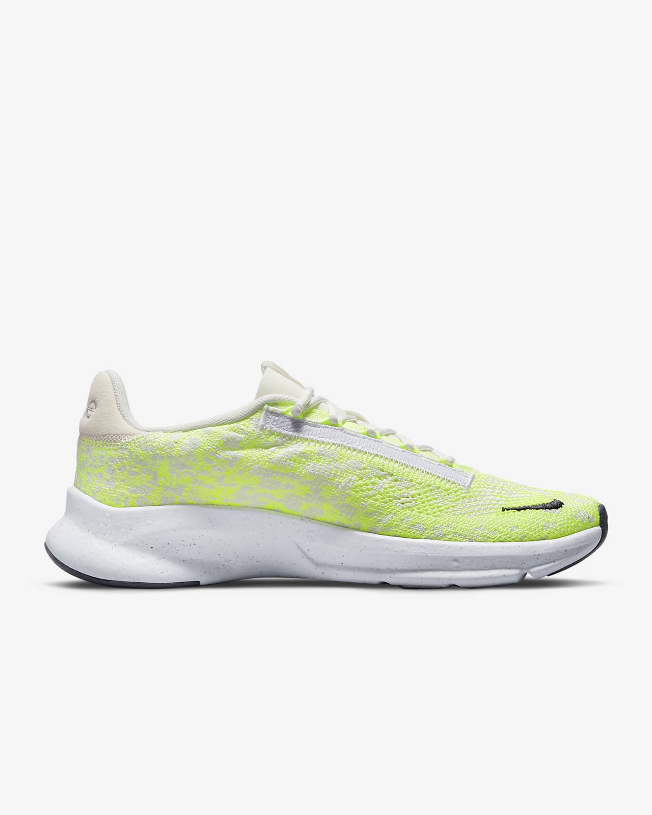 Calzado de entrenamiento para mujer Nike SuperRep Go 3 Flyknit \