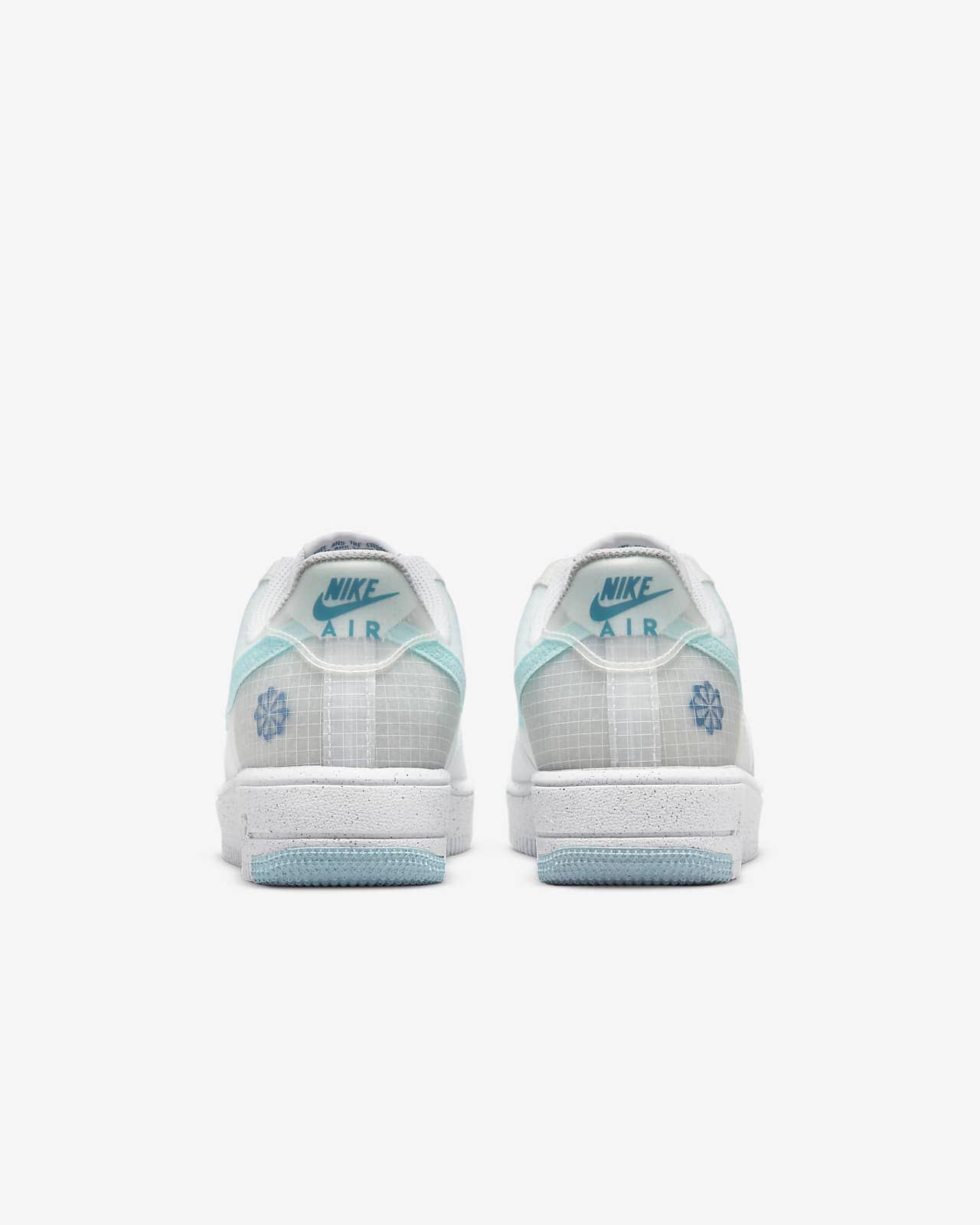 Scarpe Nike Air Force 1 Crater - Ragazzi. Nike CH