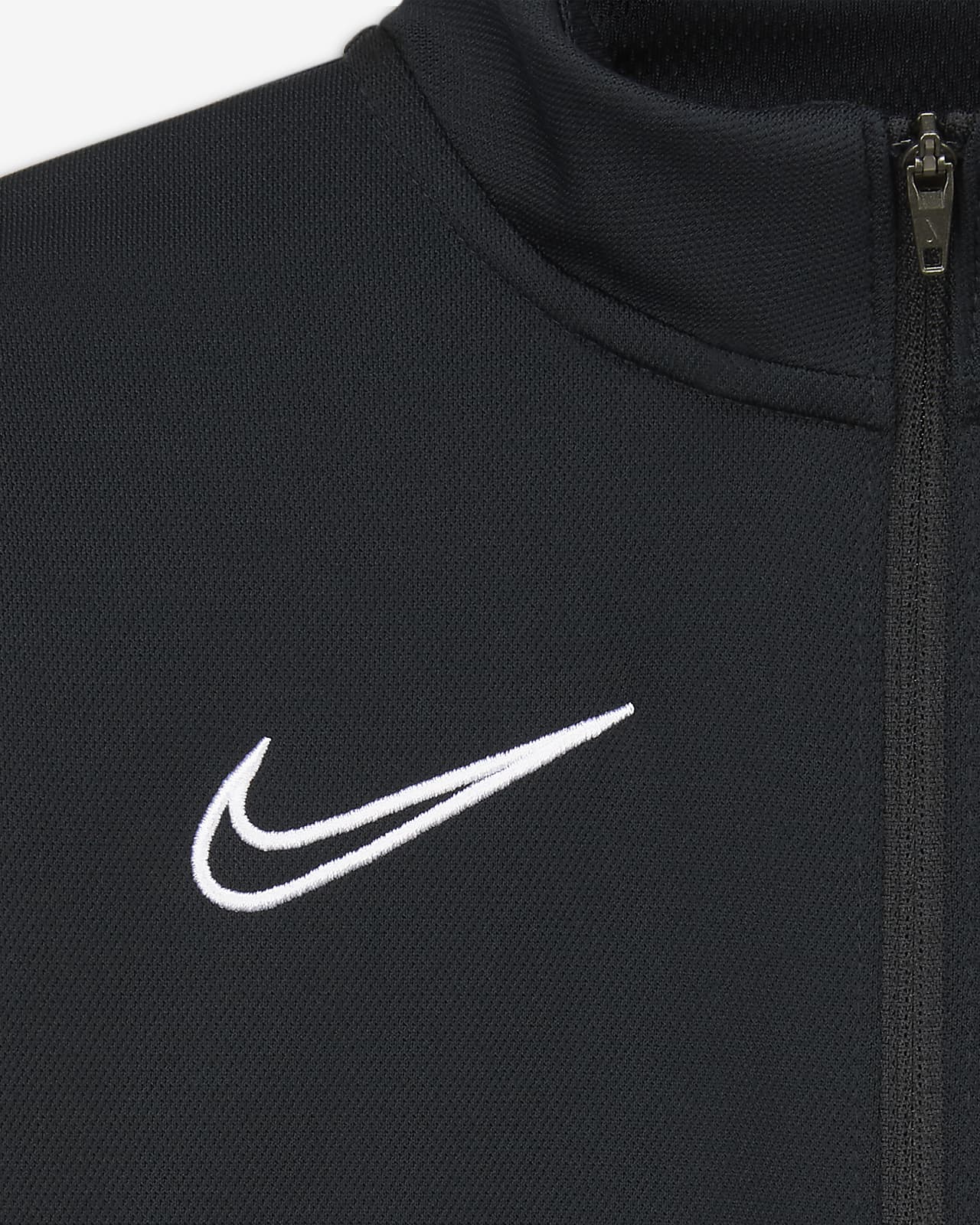 Nike公式 ナイキ Dri Fit アカデミー ジュニア ニット サッカートラックスーツ オンラインストア 通販サイト