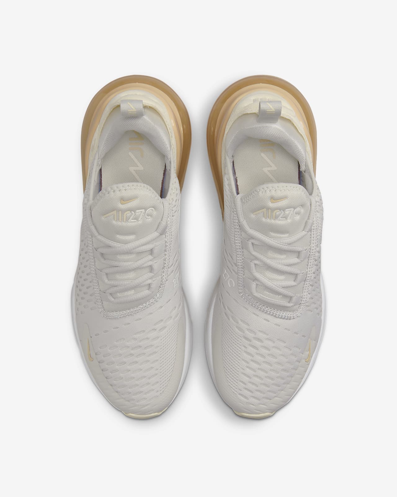 Nike Air Max 270 Women's Shoes. Nike PT