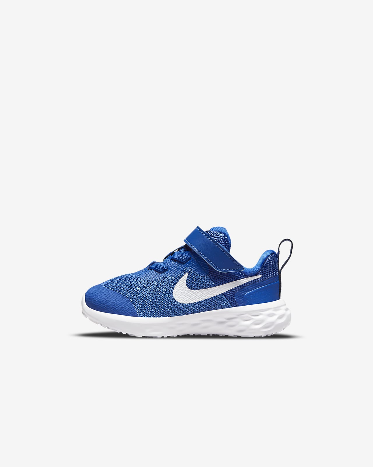 Nike Revolution 6 Schoenen voor baby's/peuters. Nike BE