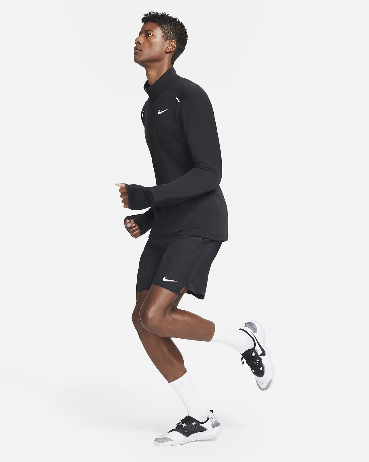 mens nike challenger