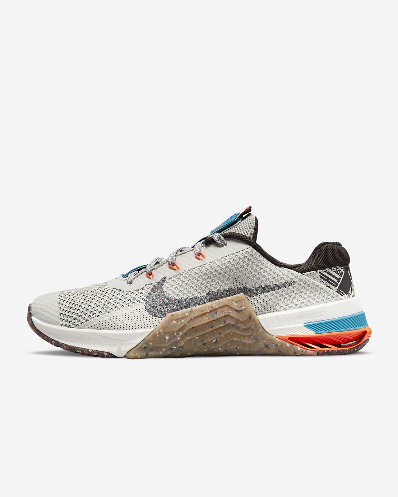 Nike公式 ナイキ メトコン 7 トレーニングシューズ オンラインストア 通販サイト