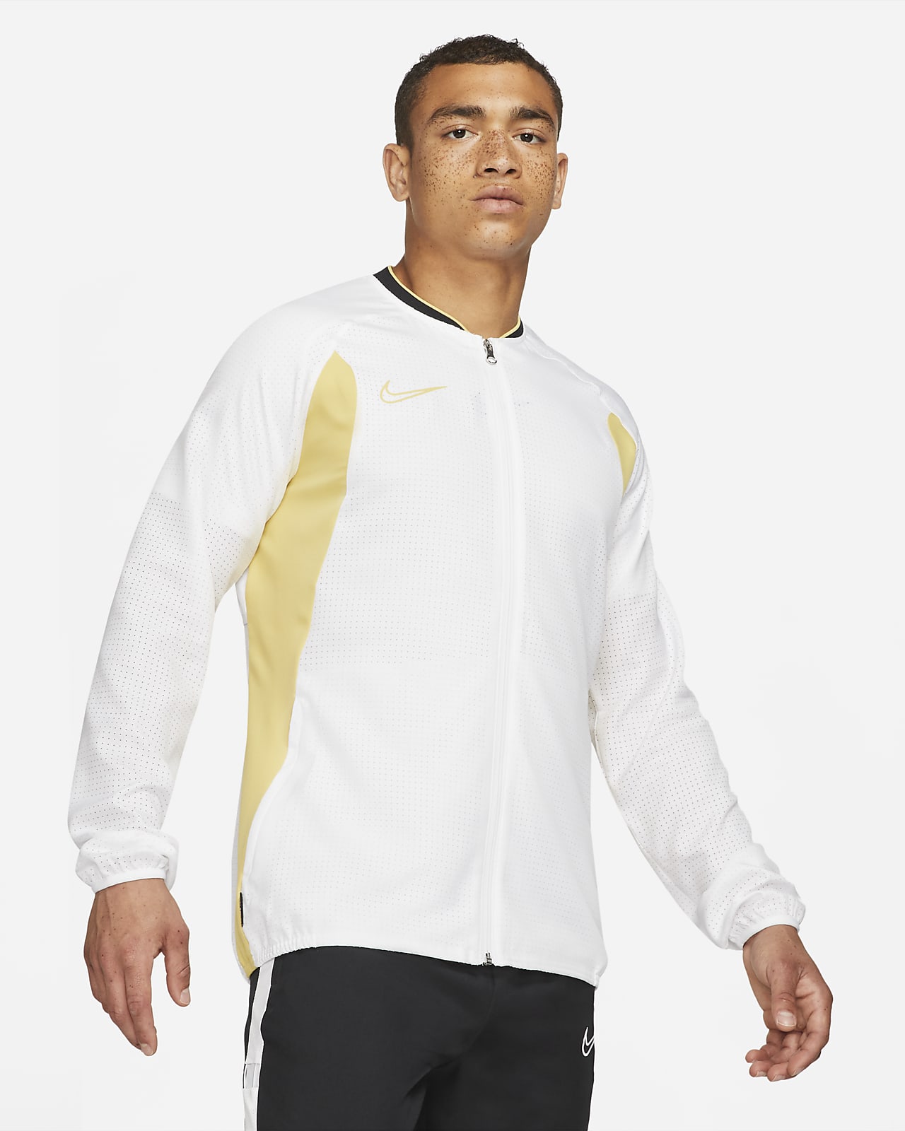 dri fit jacket