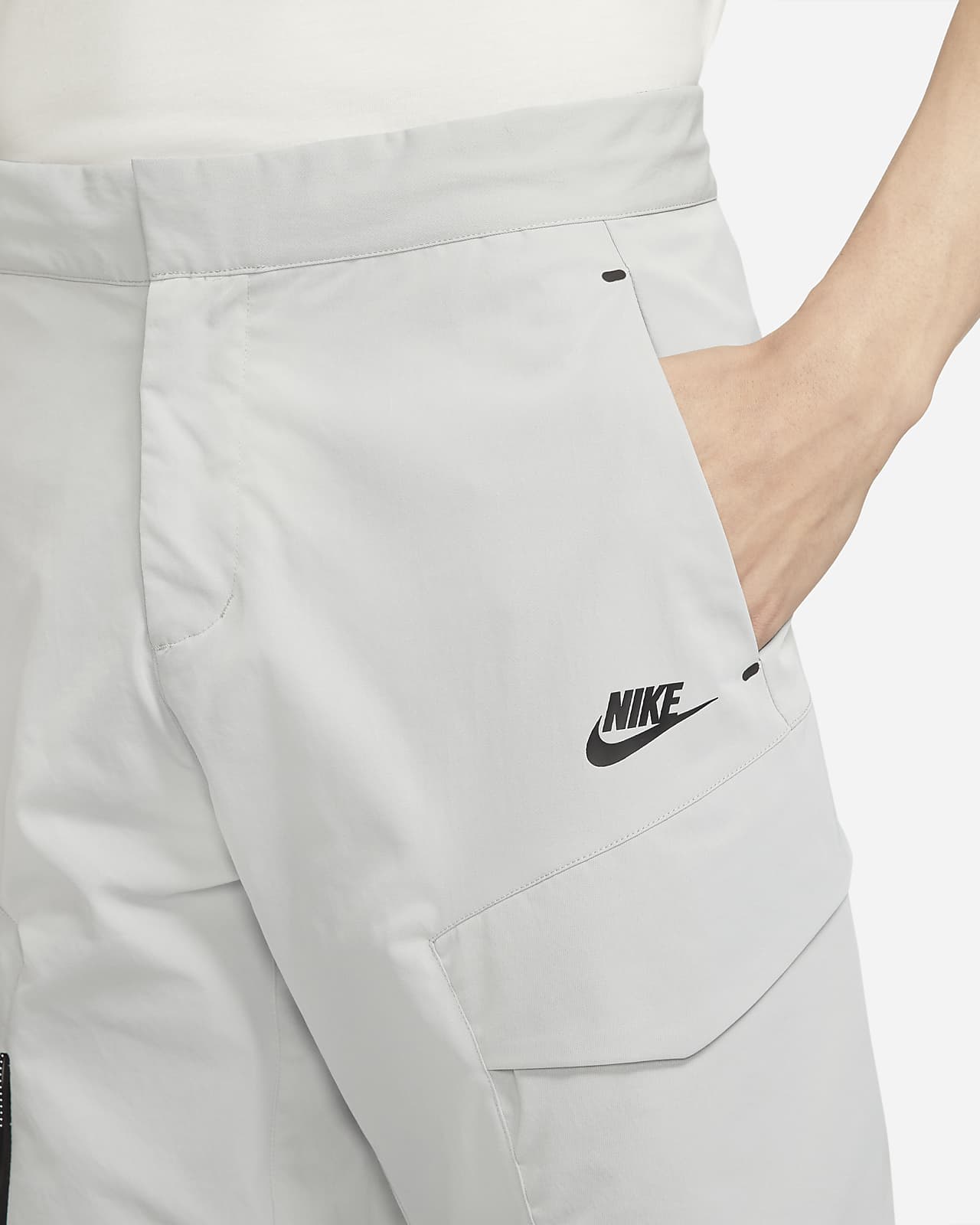 Nike sportswear tech essentials Clearance