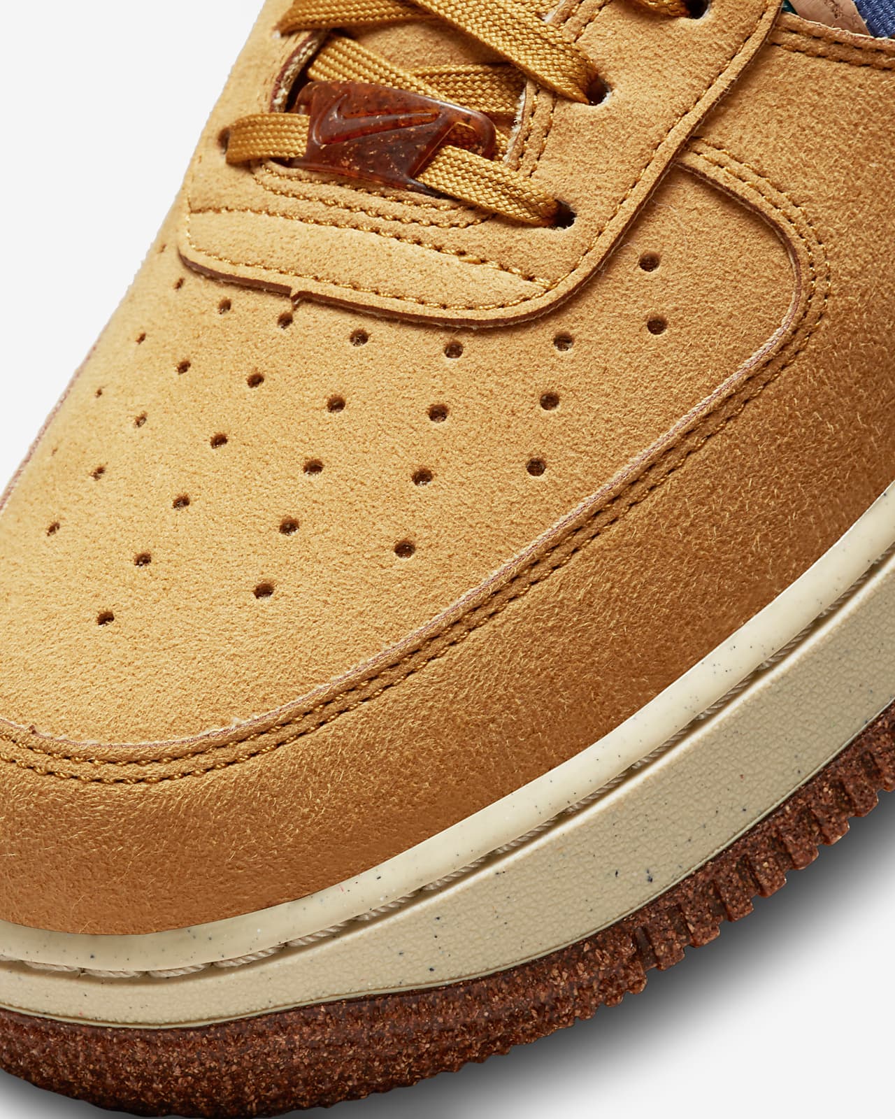 Calzado Nike Air Force 1 Low N7. Nike.com