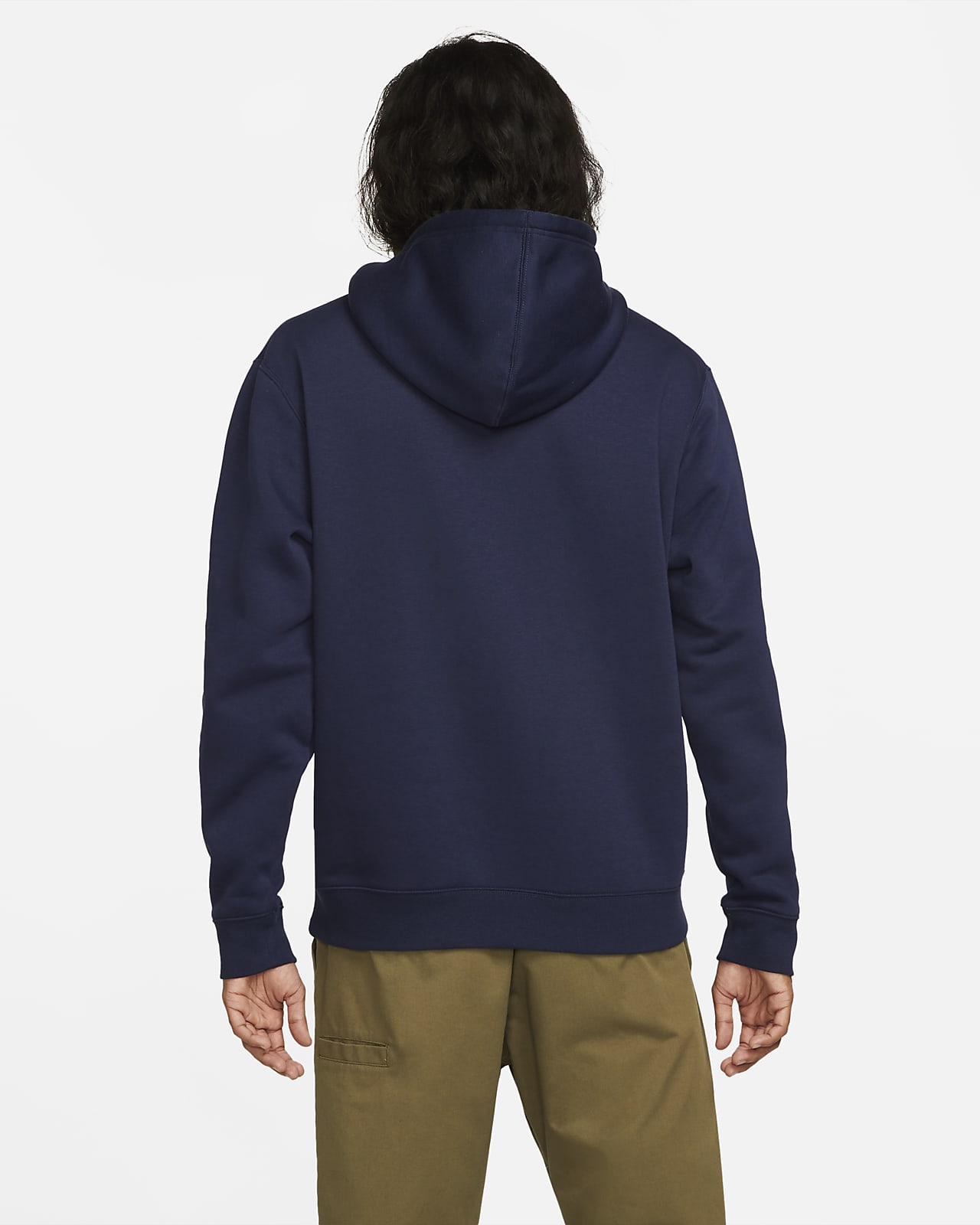 Nike SB Skate Hoodie. Nike CZ
