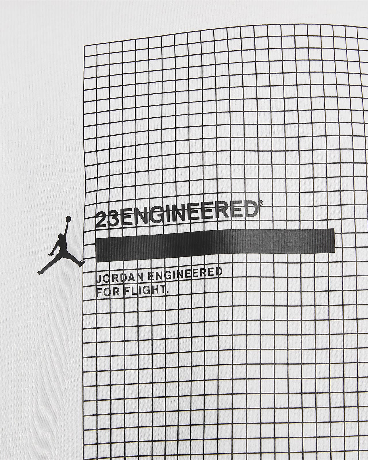 engineered for flight jordan