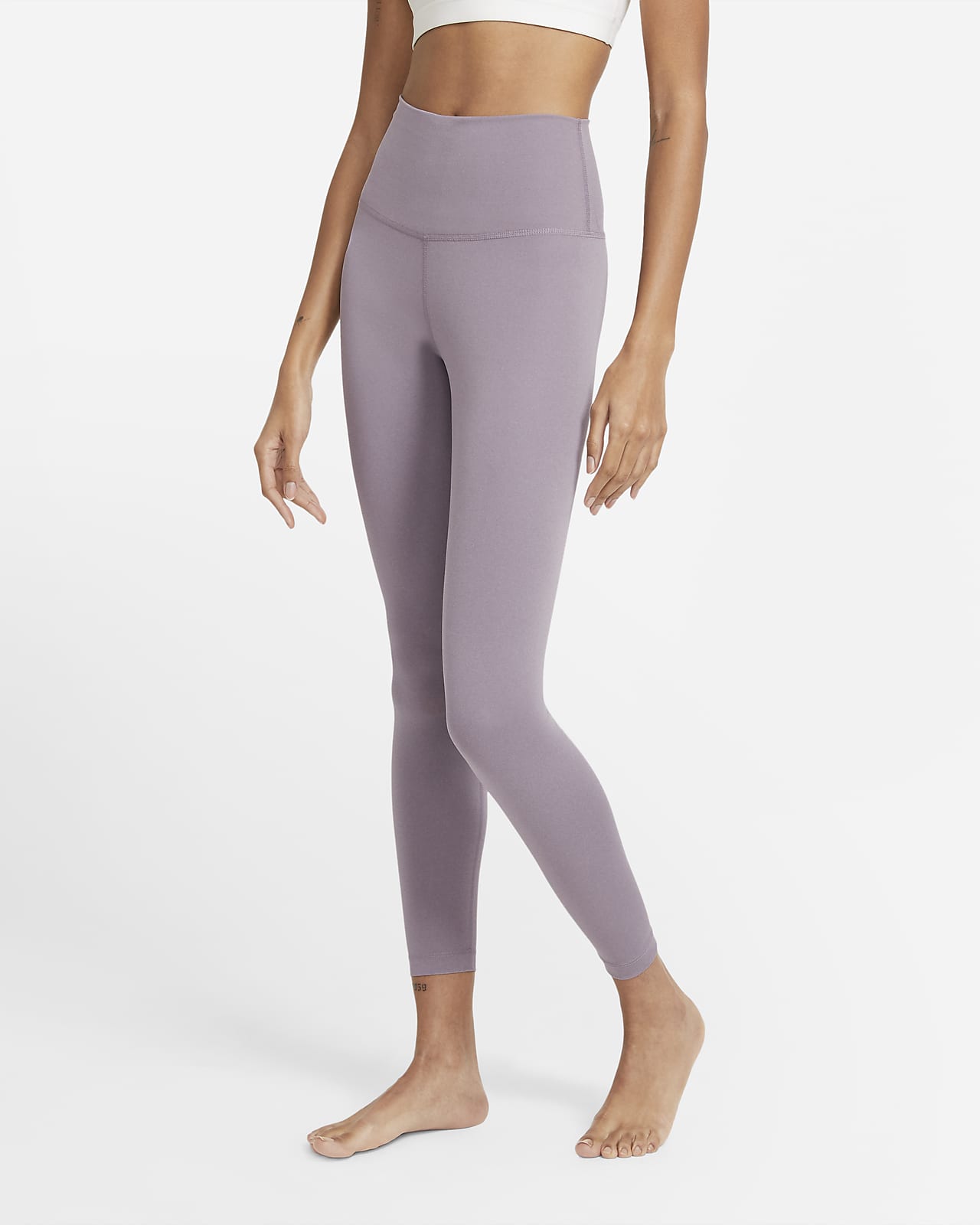 nike yoga leggings