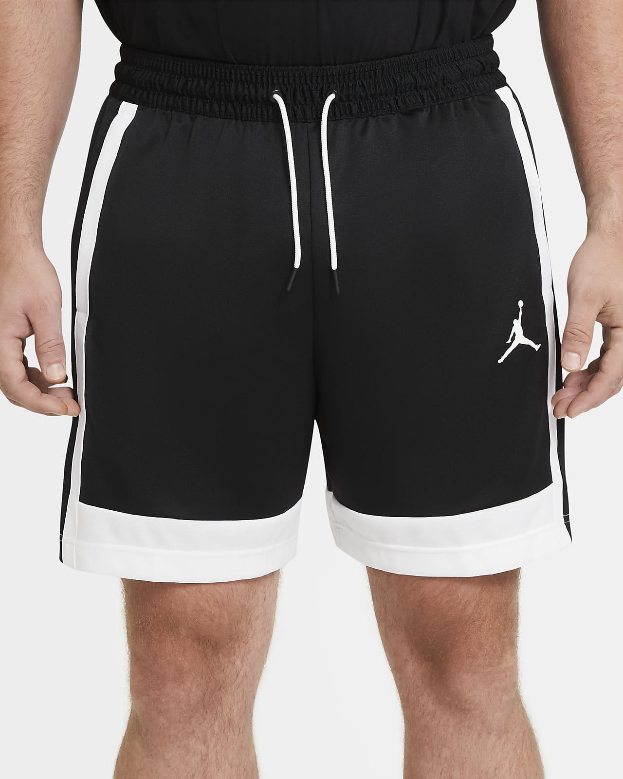 nike on court basketball shorts
