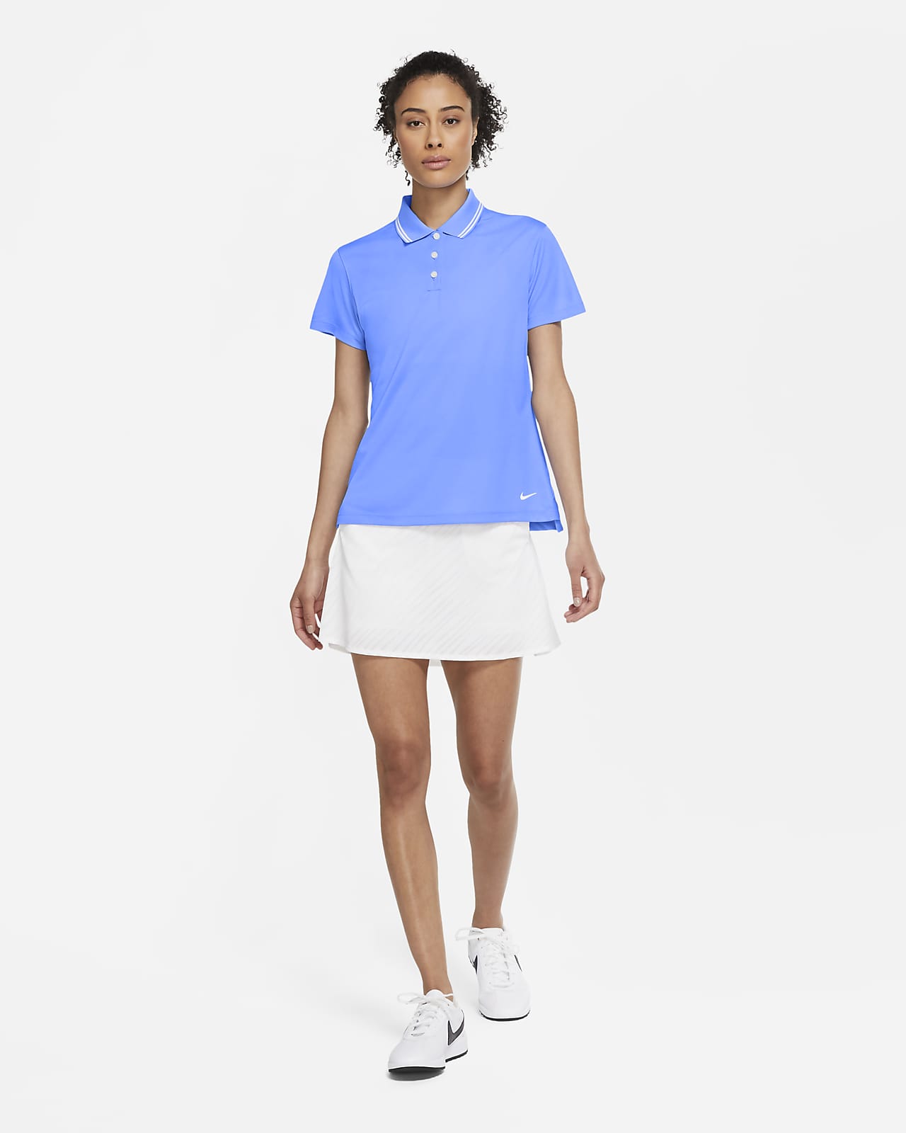 nike dri fit victory golf