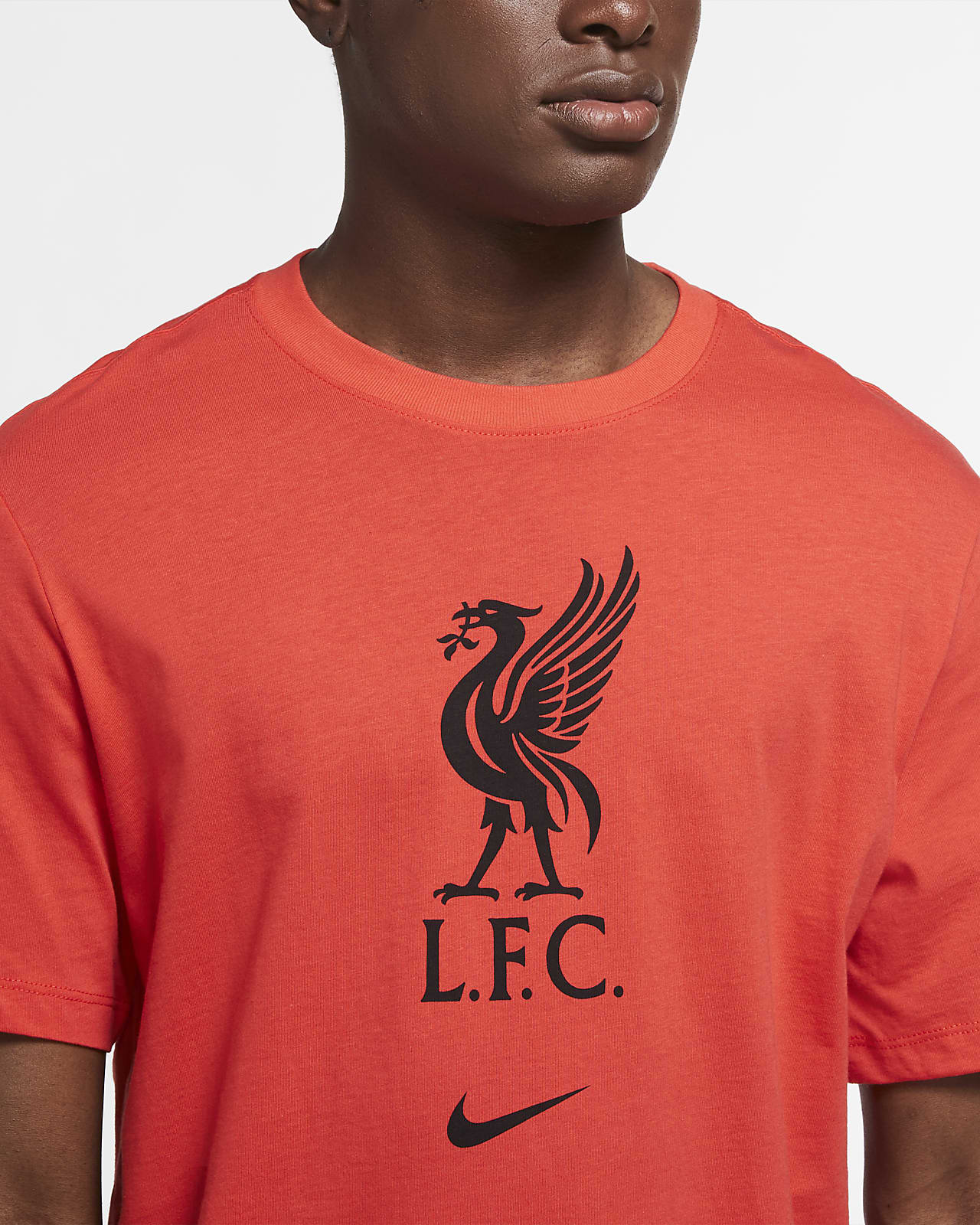 Understand and buy > republic of liverpool t shirt > disponibile