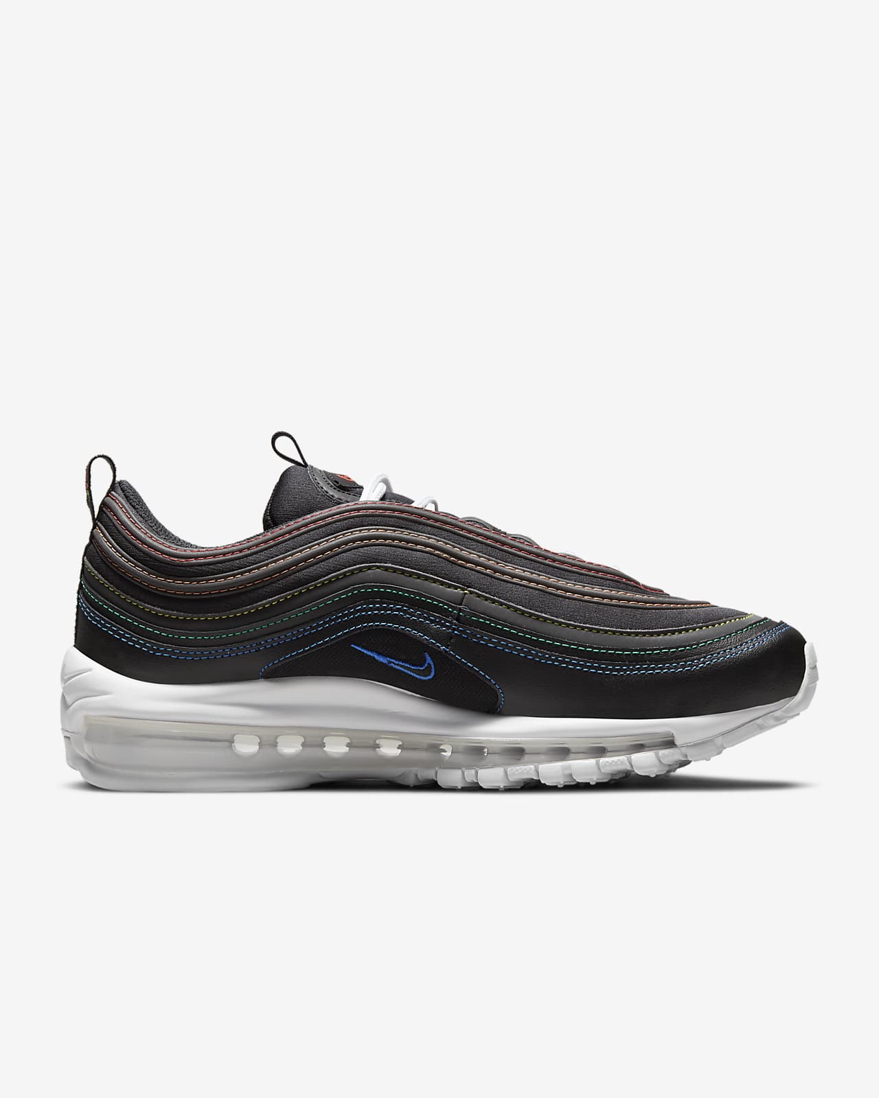 air nike max 97