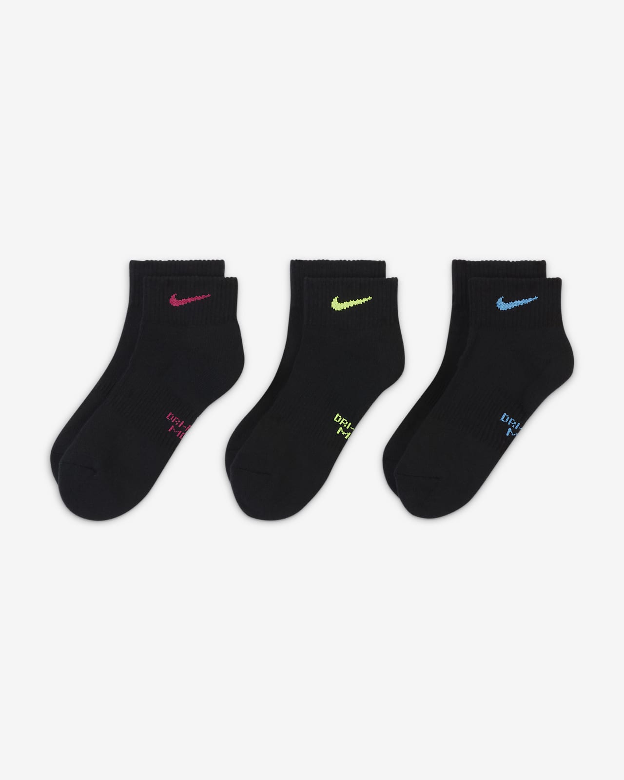 nike women training socks