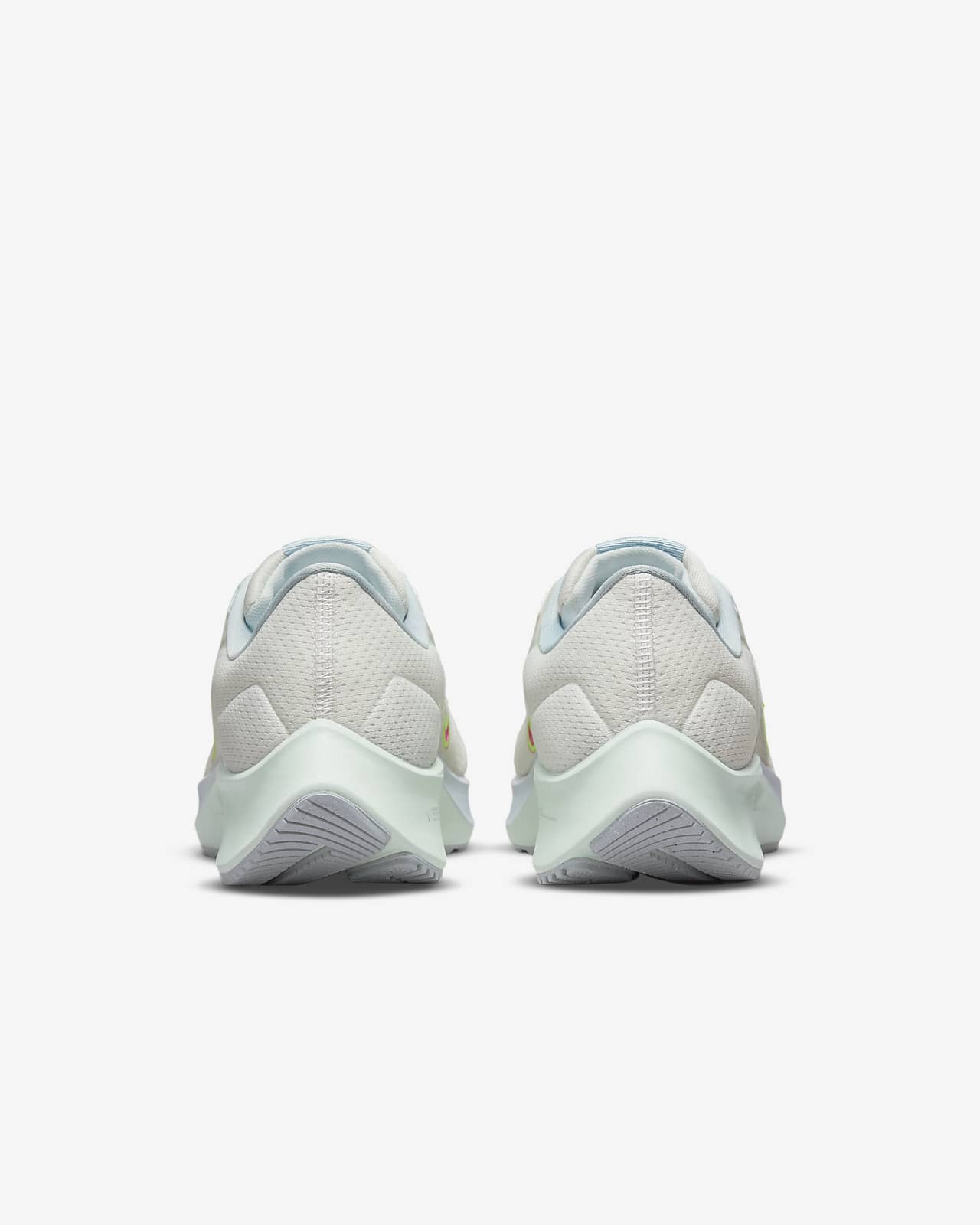 Nike Air Zoom Pegasus 38 Premium Hardloopschoenen voor dames (straat). Nike  BE