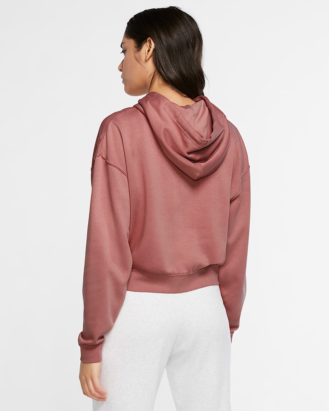 nike sportswear heritage fleece