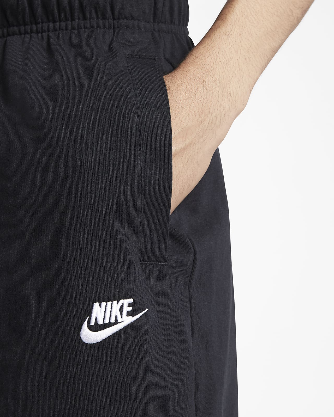 Nike Sportswear Club Men\'s Shorts.