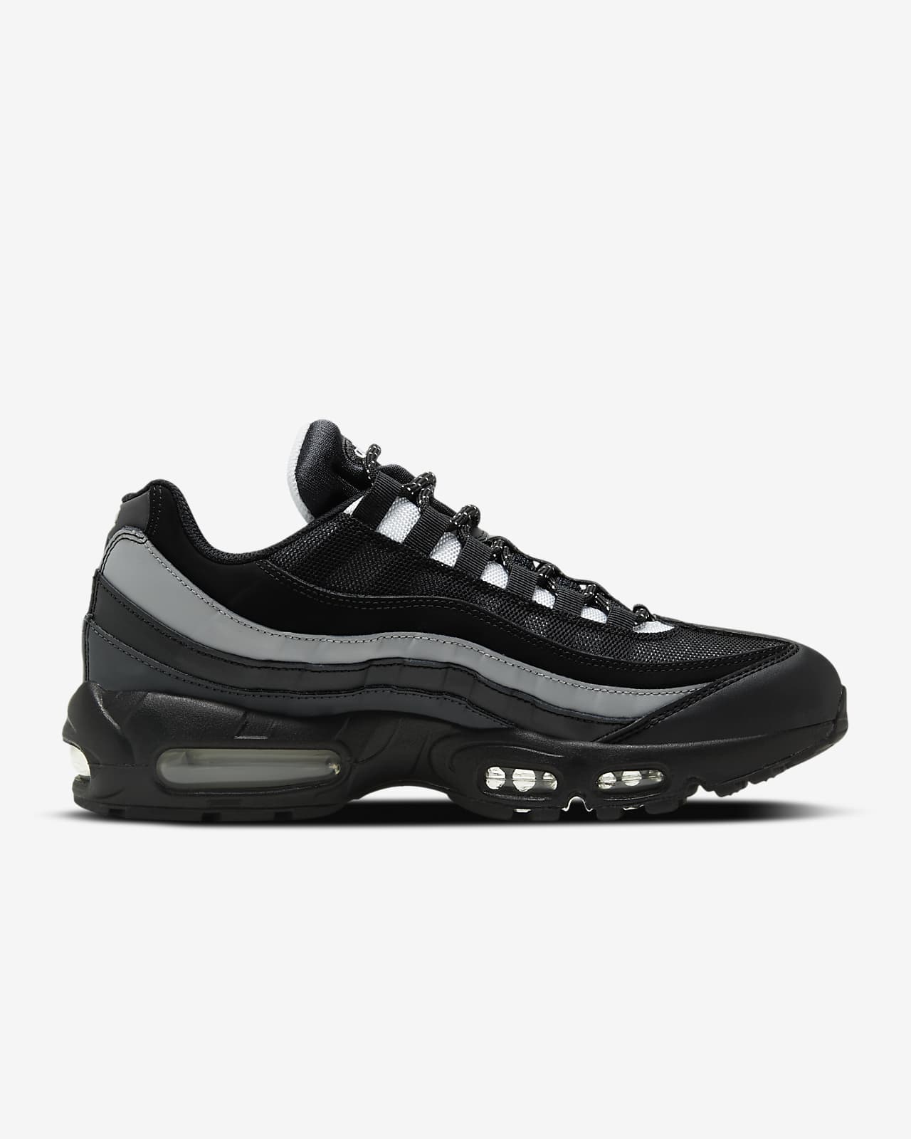 Calzado para hombre Nike Air Max 95 Essential Calzado para hombre Nike Air Max 95 Essential