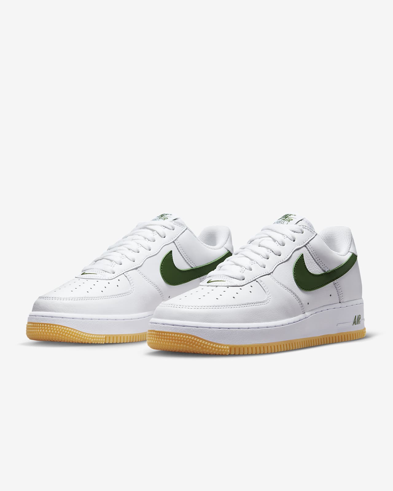 Nike Air Force 1 Low Retro Sneakers