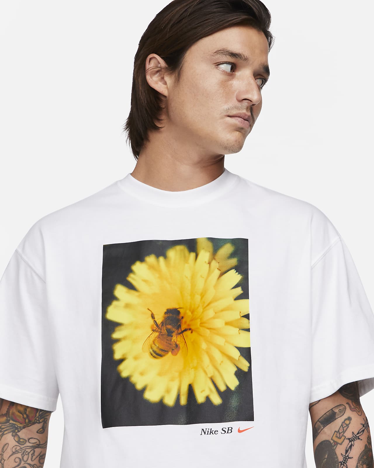 nike sb t shirt mens