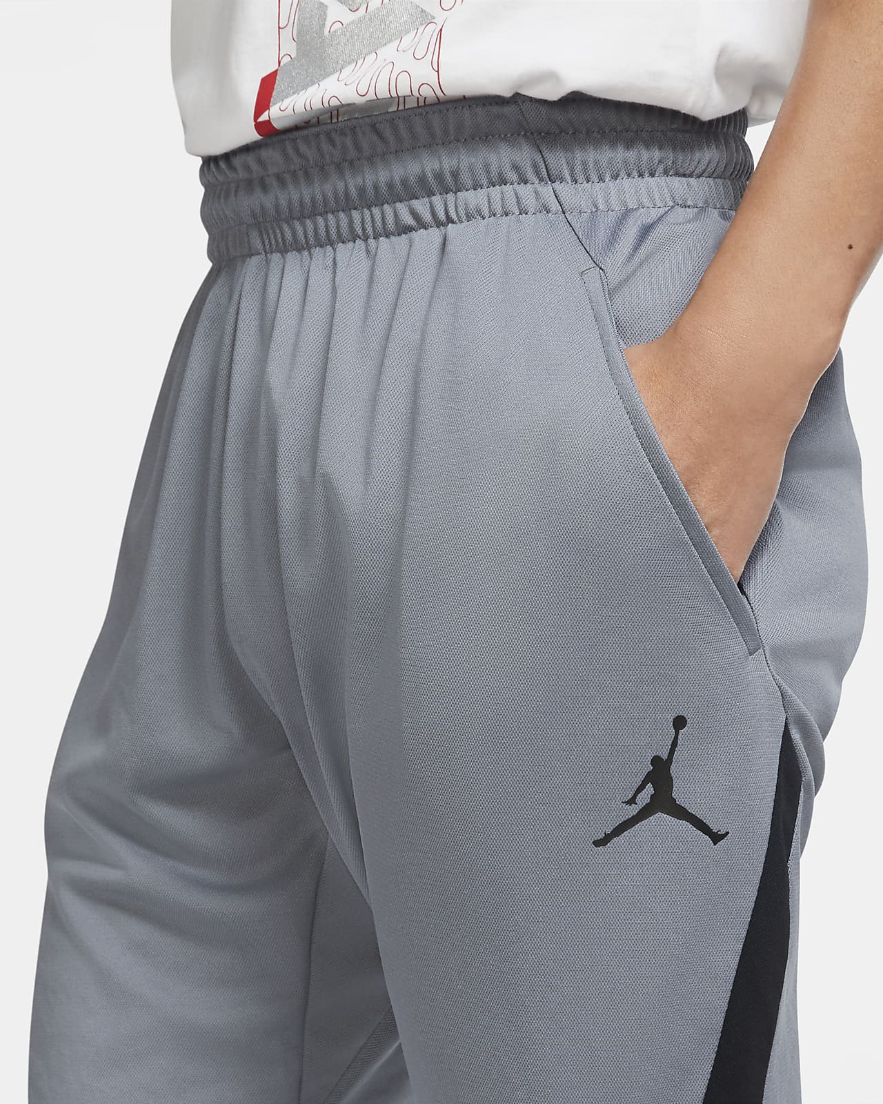 nike dri fit jordan