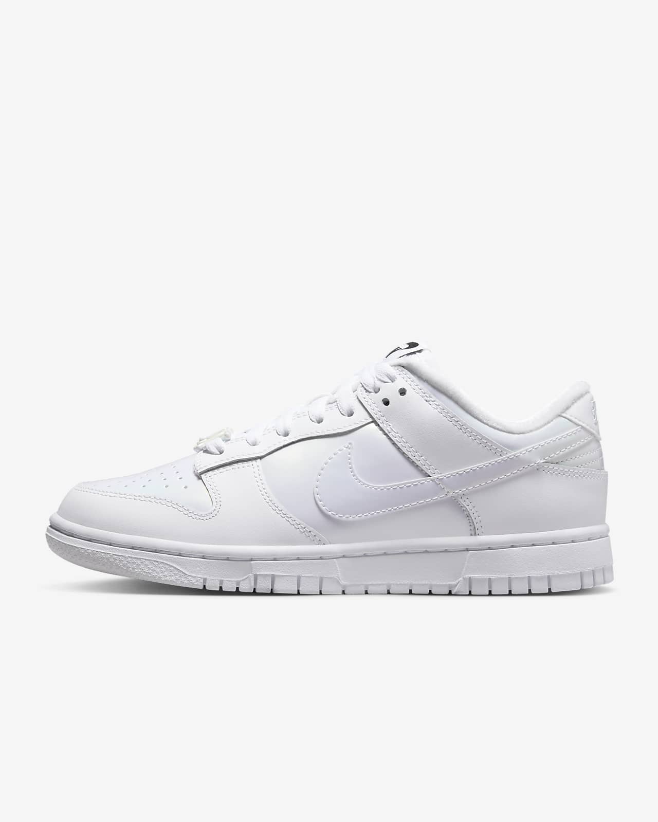 Nike Dunk 低筒 SE 女鞋