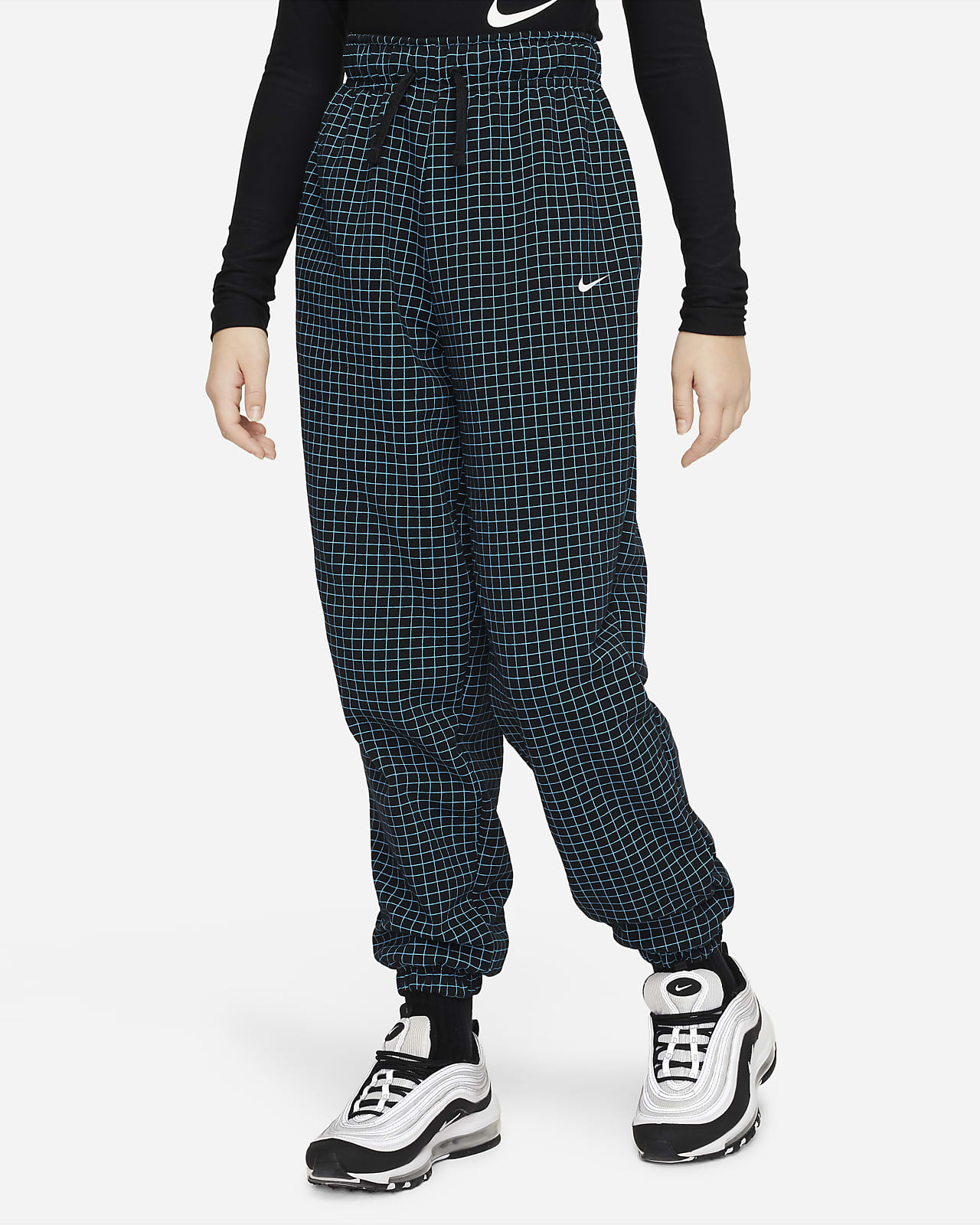 Nike Sportswear Tech Fleece Pant GreyBlack Mens  US