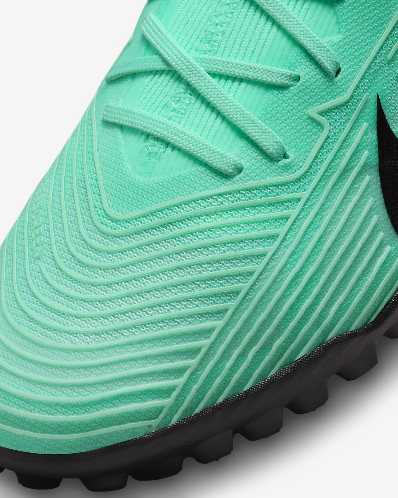 Mercurial vapor sales turf shoes
