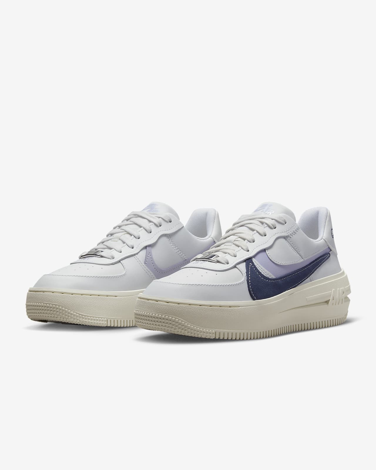 Nike Air Force 1 PLT.AF.ORM LV8 Women's Shoes