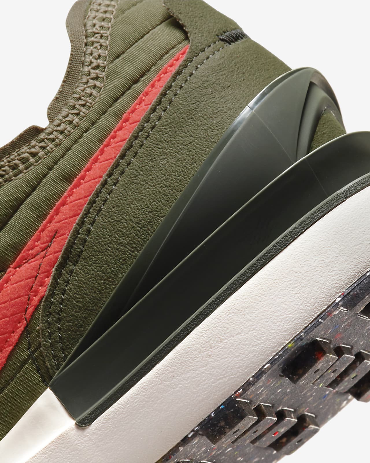 sepatu nike waffle one