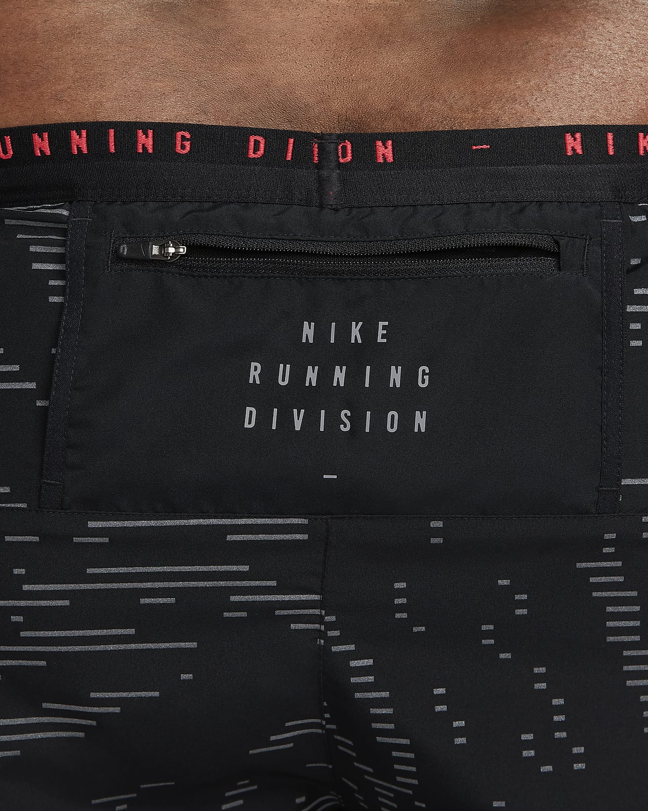 Nike Dri-FIT Run Division Flex Stride corto running 2 en 1 y 13 cm Hombre. Nike ES