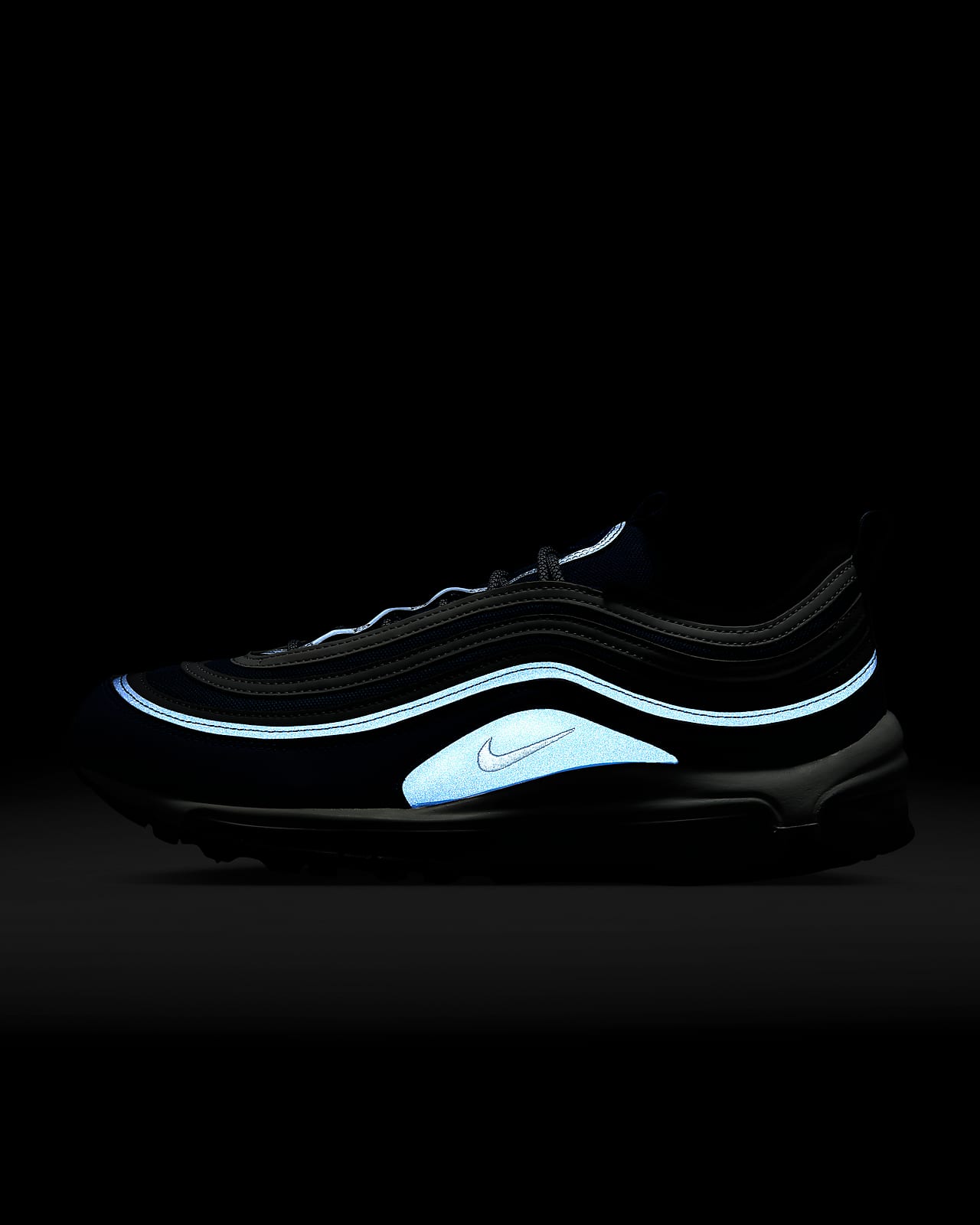 Nike Air Max 97 Men's Shoes. Nike IN