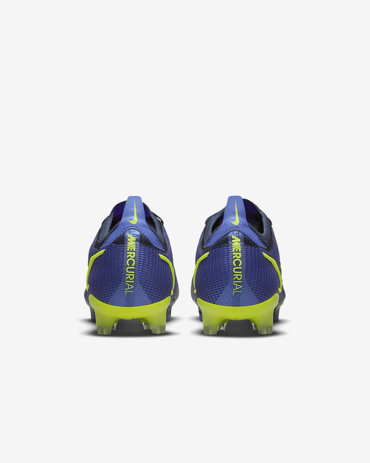 Botines Nike Mercurial Vapor 14 Academy FG/MG | Dexter