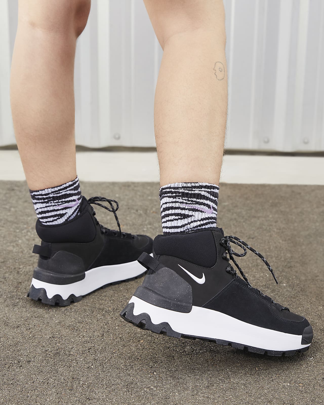 Nike classic clearance dames