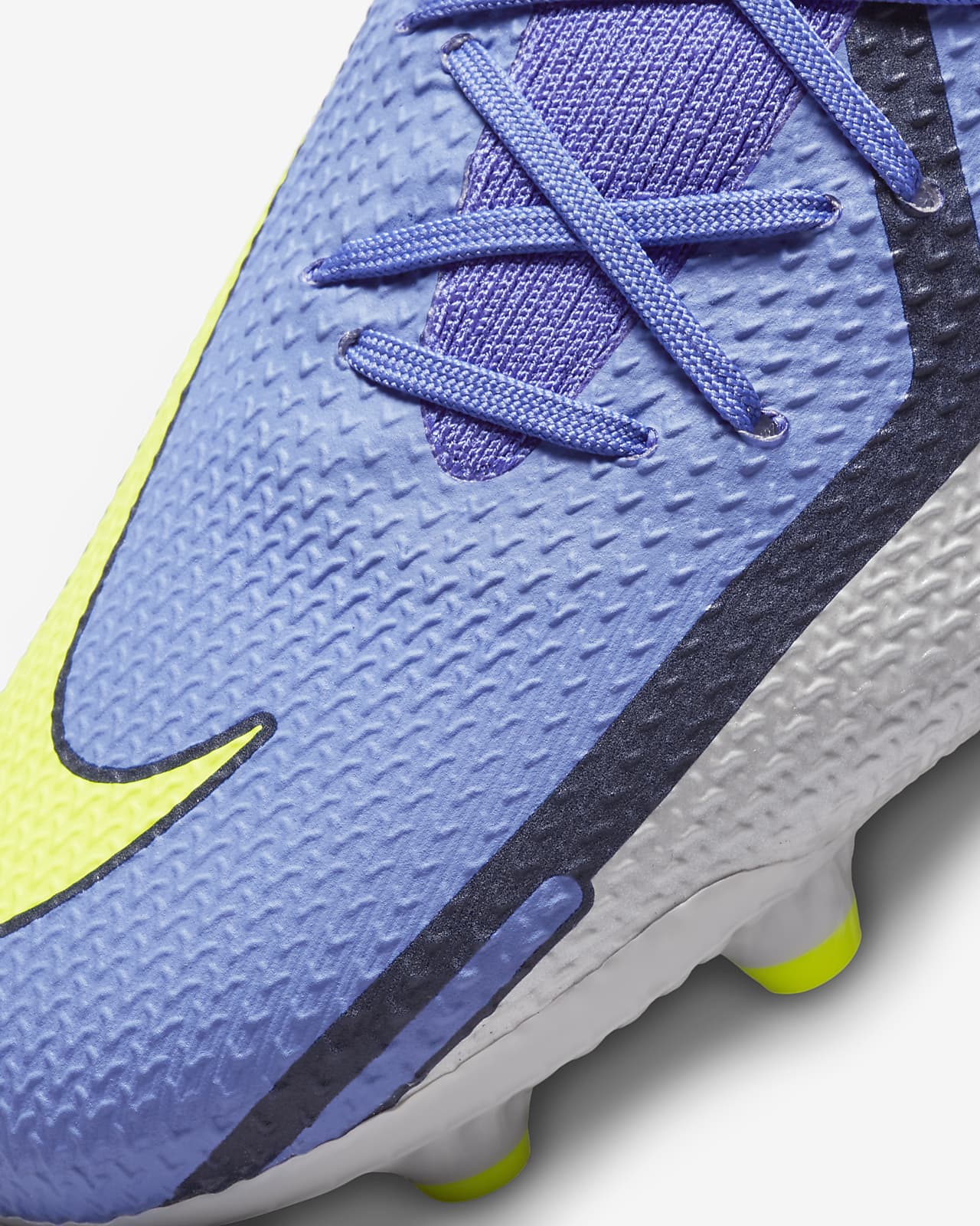 nike phantom cesped artificial