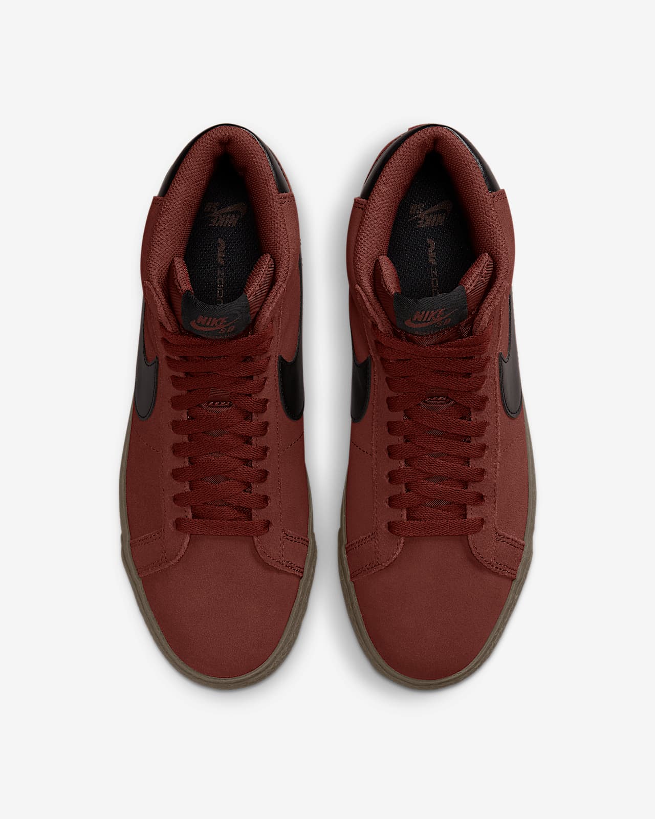 nike sb blazer mid canvas