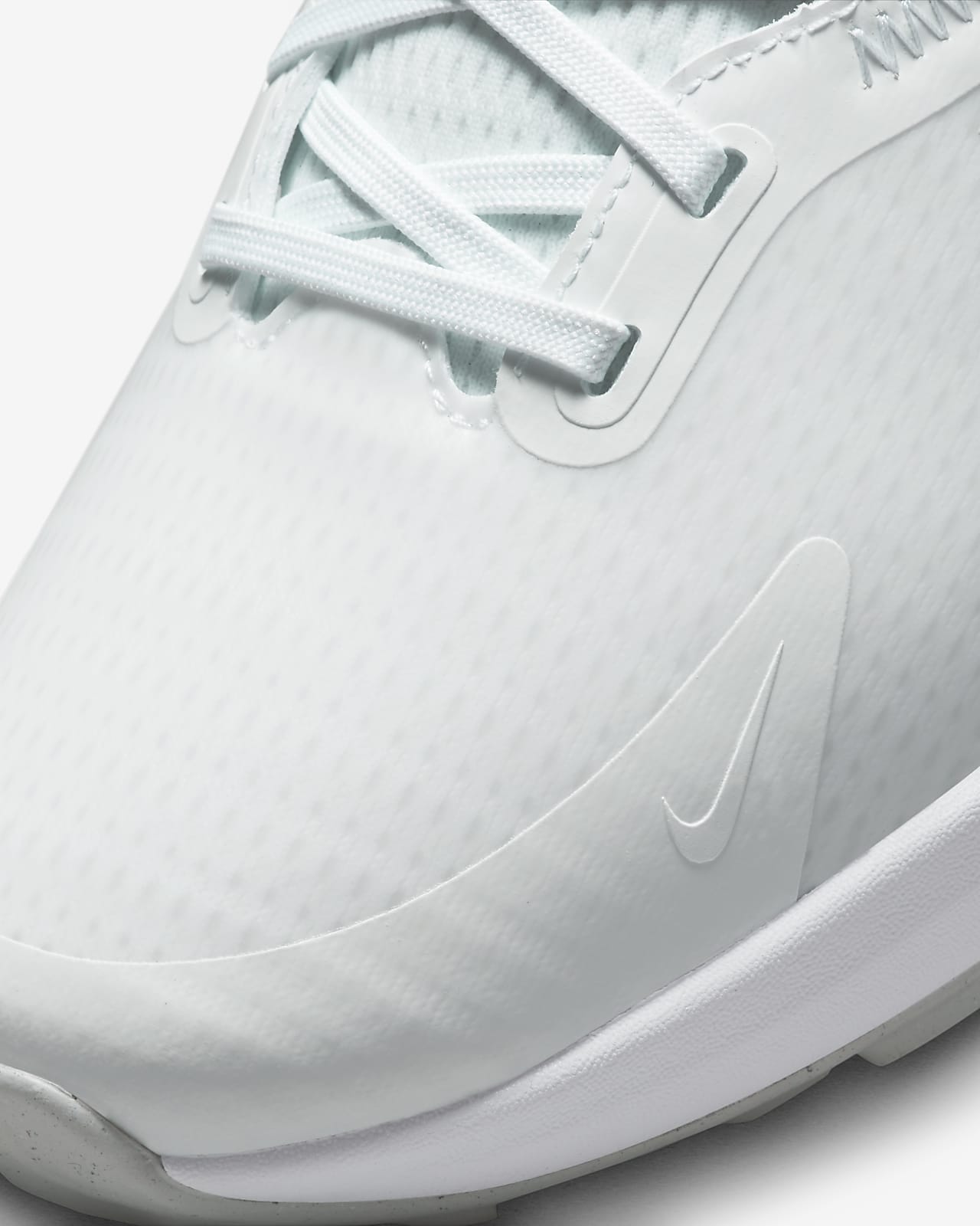Nike Infinity Pro 2 Men's Golf Shoes (Wide)