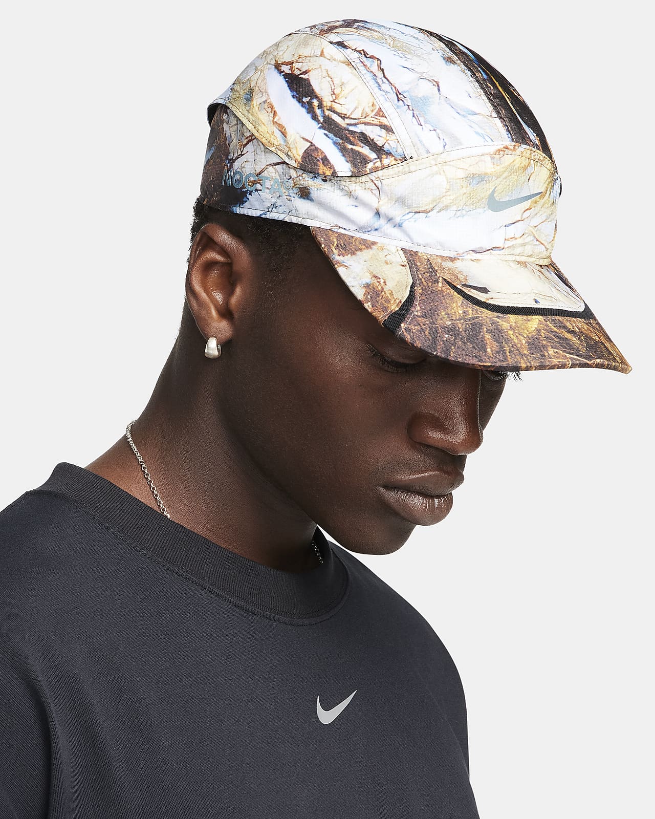 帽子nocta Nike キャップ - キャップ