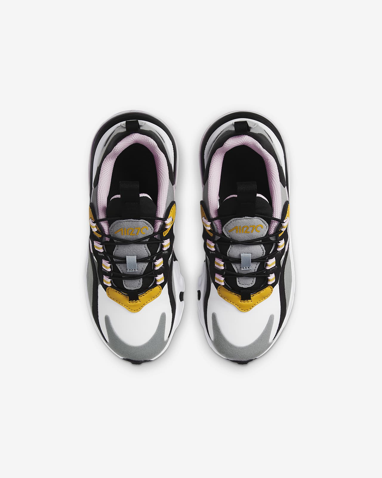 air max 270 negras niño air max 270 negras niño