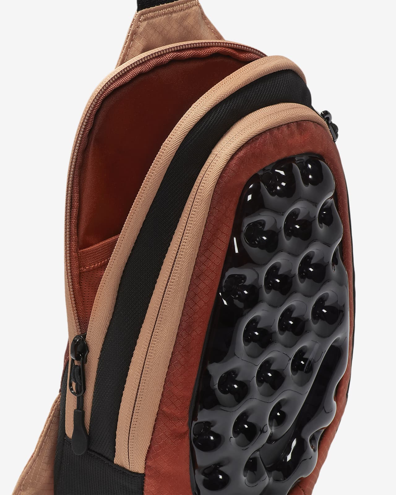 Nike Air Max Bolsa tipo bandolera 4 l . Nike ES
