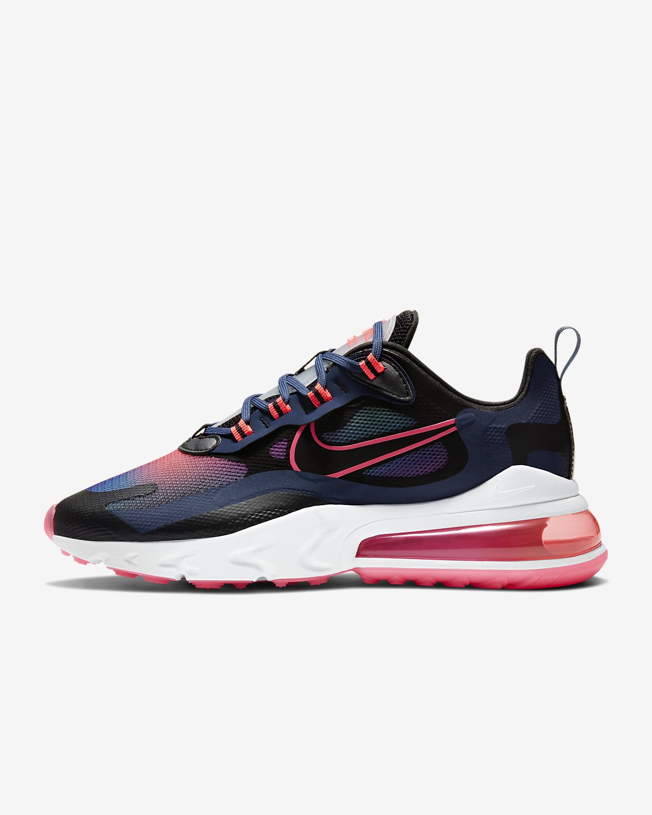 tenis nike 270 react