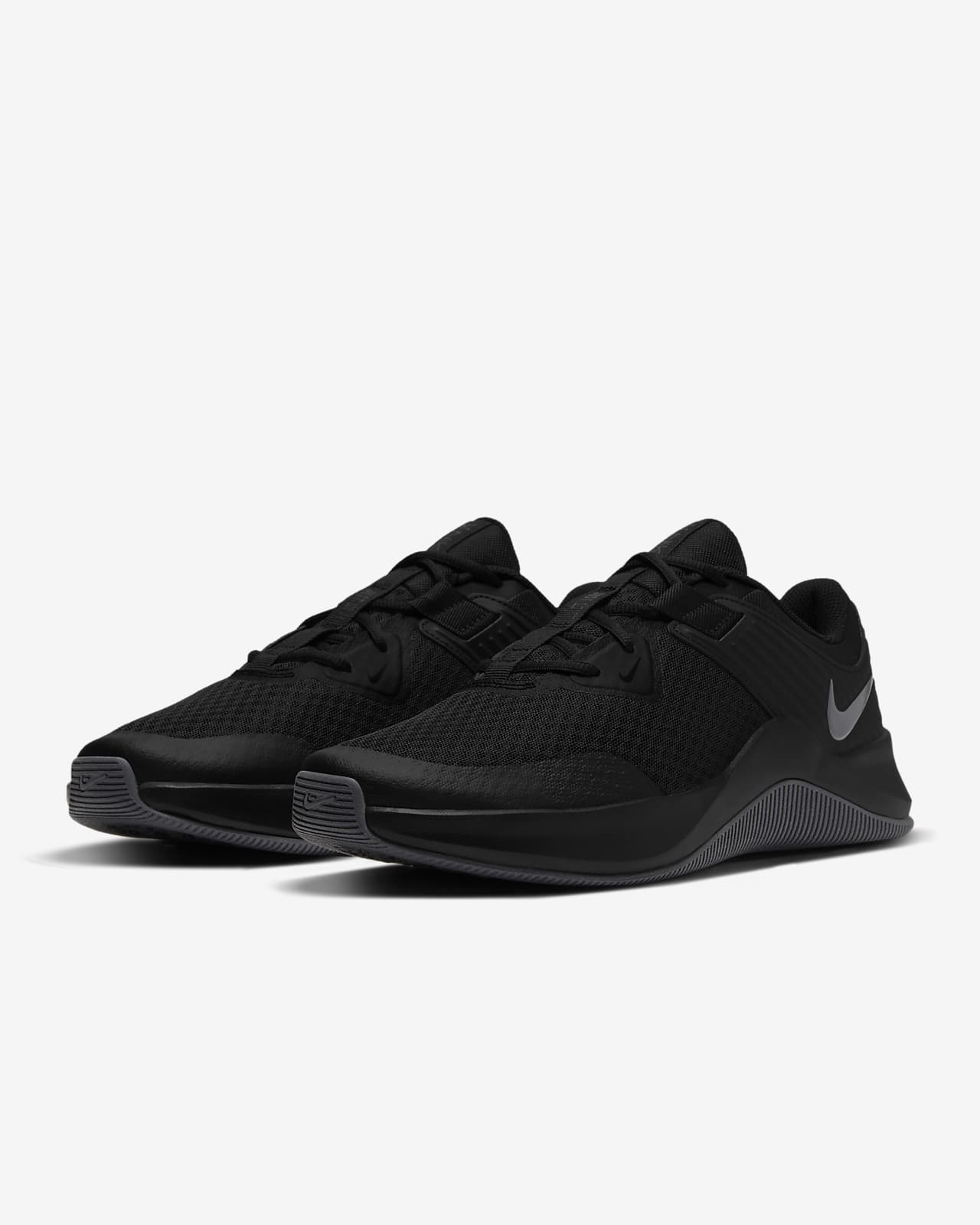 nike training trainers mens
